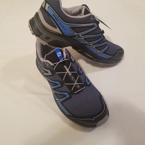 salomon wings flyte 2 mens